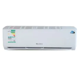 مكيف جري بولر 11600ح ب GWH12AGC-D3NTA1A/I GWH12AGC-D3NTA1A/O