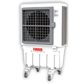  مكيف صحراوي نقال هام 60 لتر 3 سرعات HMAC-60L-PRO