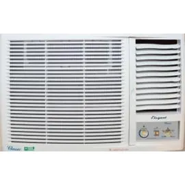 مكيف كلاسيك شباك 24200 وحدة حار بارد HHB24CKEGKINW