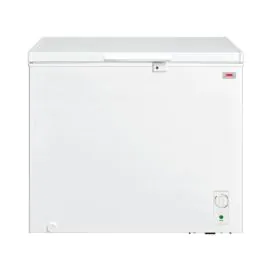 فريزر هام  أفقي 7 قدم أبيض HM350FR-M21