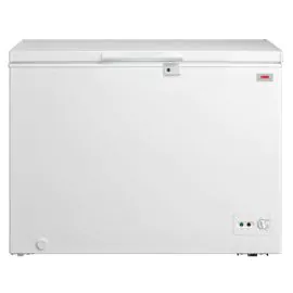 فريزر هام  أفقي 10.2 قدم أبيض HM450FR-M21