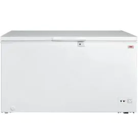 فريزر هام  أفقي 14.8 قدم أبيض HM550FR-M21