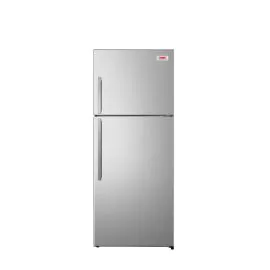 ثلاجة هام بابين استيل 13.2 قدم HM560SRF-H23
