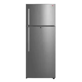 ثلاجة هام بابين استيل 16.4 قدم انفرتر HM600SRF-M23INV1