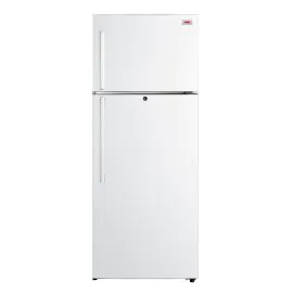 ثلاجة هام بابين أبيض 16.4 قدم انفرتر HM600WRF-M23INV1