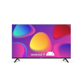شاشة هام 55 بوصة أندرويد سمارت  QHM4K55S11TND -QLED 4K