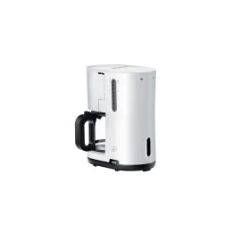 صانعة قهوة براون 1000 واط ابيض KF1100WH