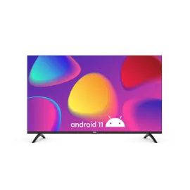 شاشة هام 43 بوصة أندرويد سمارت HMFH43S11TND -FULL HD