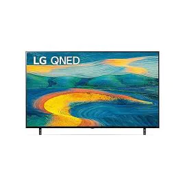 شاشة LG مقاس 65 بوصة WiFi سمارت 65QNED7S6QA 4k