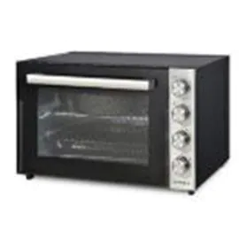 فرن لوكسيل 70 لتر 2500 واط اسود LX-9625