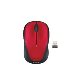 لوجيتك, ماوس لاسلكي M220 , أحمر