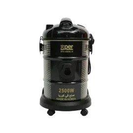 مكنسة اكسبير كوري 2500 واط 25 لتر أسود*ذهبي XPVC-25W25L-20