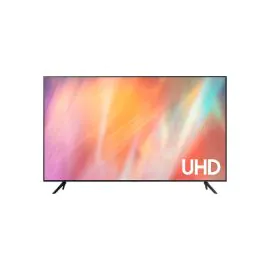 شاشة سامسونج 85 بوصة سمارت UHD UA85AU7000UXUM 4K
