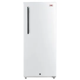 ثلاجة هام باب واحد   ابيض 6.7 قدم HM265WRF-M23