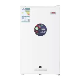 ثلاجة هام باب واحد أبيض 3.1 قدم HM120WRF-O23