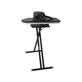 كاوية كبس بلاتينيوم 40 بوصة SP7110 BLACK  أسود  2200 واط