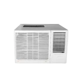مكيف وايت وستنجهاوس شباك 21400 وحدة حار بارد WWA25G22HR