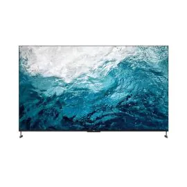 شاشة TCL سمارت 98 بوصة QLED 98C735 4K