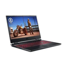 ايسر, أي ان 5 , كور 7 , 16 جيجا , 512 جيجا بايت , اسود 