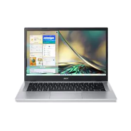 ايسر, ايه 3 , 128 جيجابايت , 4 جيجا , أي 3 , فضي 