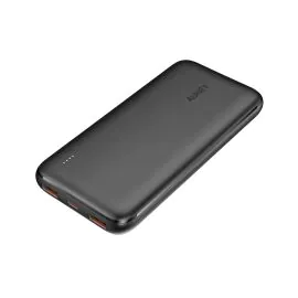أوكي بطاريه متنقله, 20 واط, PD 10،000 مللي أمبير ومنفذ USB-C ,أسود