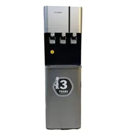برادة استاند بلاتينيوم فضي 3 بزبوز WD-6210 S