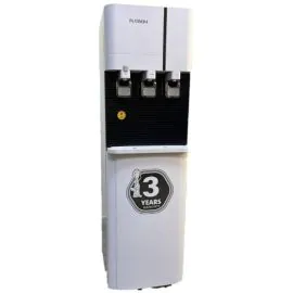 برادة استاند بلاتينيوم ابيض 3 بزبوز WD-6310 W
