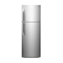 ثلاجة اكسبير بابين استيل 11.2 قدم RFXP440S-19