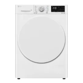 نشاف LG تكثيف 9 ك ابيض 14 برنامج RH90V3AV0W