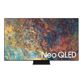 شاشة سامسونج 98 بوصة سمارت QA98QN90AAUXUM NEO QLED 4K