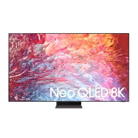 شاشة سامسونج 65 بوصة سمارت NEO QLED QA65QN700BUXSA 8K