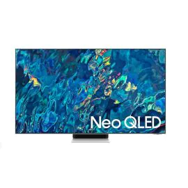شاشة سامسونج 55 بوصة سمارت NEO QLED QA55QN95BAUXSA 4K