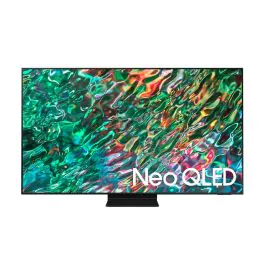 شاشة سامسونج 50 بوصة سمارت NEO QLED QA50QN90BAUXSA 4K