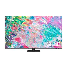شاشة سامسونج 55 بوصة سمارت QLED QA55Q70BAUXSA 4K