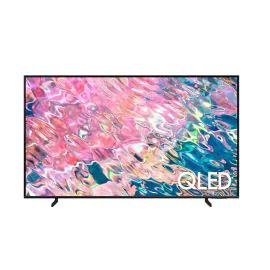 شاشة سامسونج 50 بوصة سمارت QLED QA50Q60BAUXSA 4K