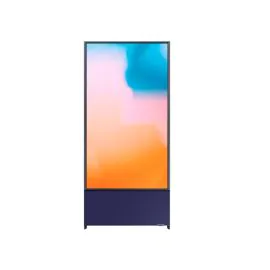 شاشة سامسونج 43 بوصة سمارت Lifestyle QLED QA43LS05BAUXSA 4K