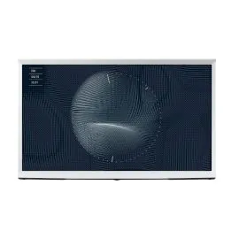 شاشة سامسونج 55 بوصة سمارت Lifestyle QLED QA55LS01BAUXSA 4K