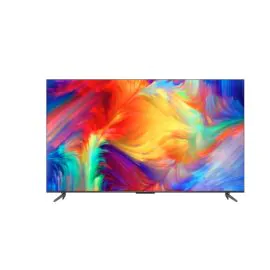 شاشة TCL سمارت 75 بوصة LED 75P735 4K