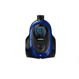 مكنسة سامسونج بطة 1800 واط 1.5 لتر VC18M2120SB/YL