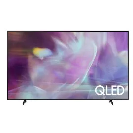 .شاشة سامسونج 65 بوصة سمارت QA65Q60AAUXUM QLED 4K