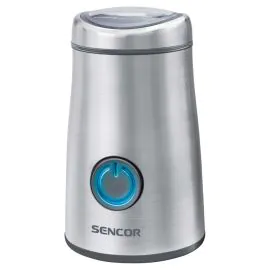 مطحنة سينكور 50 جرام 150 واط استيل SCG 3050SS