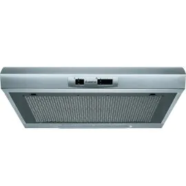 شفاط اريستون بلت ان 60 سم استيل SL161LIX
