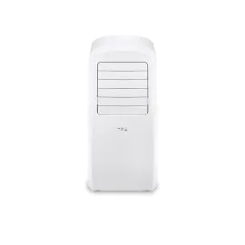 مكيف TCL نقال فريون 19000 وحدة بارد TAC-19CPA/DM