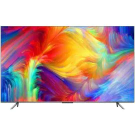 شاشة TCL سمارت 65 بوصة LED 65P735 4K