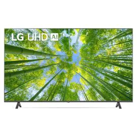 شاشة LG مقاس 60 بوصة WiFI سمارت LED 60UQ79006LD 4K