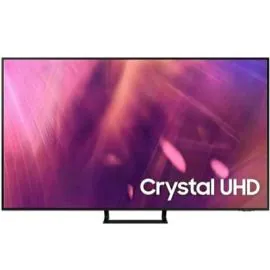 شاشة سامسونج 65 بوصة سمارت LED UA65AU9000UXUM 4K