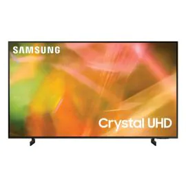 شاشة سامسونج 85 بوصة سمارت UA85AU8000UXUM LED 4K
