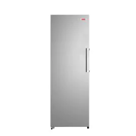 فريزر هام راسى 8.1 قدم استيل HM328SFR-H23