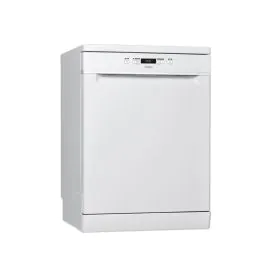 غسالة صحون ويرلبول 8 برامج ابيض WFC3C26N
