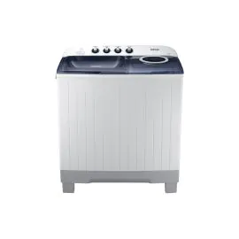 غسالة سامسونج 12 ك حوضين رمادى WT12J4230MB1